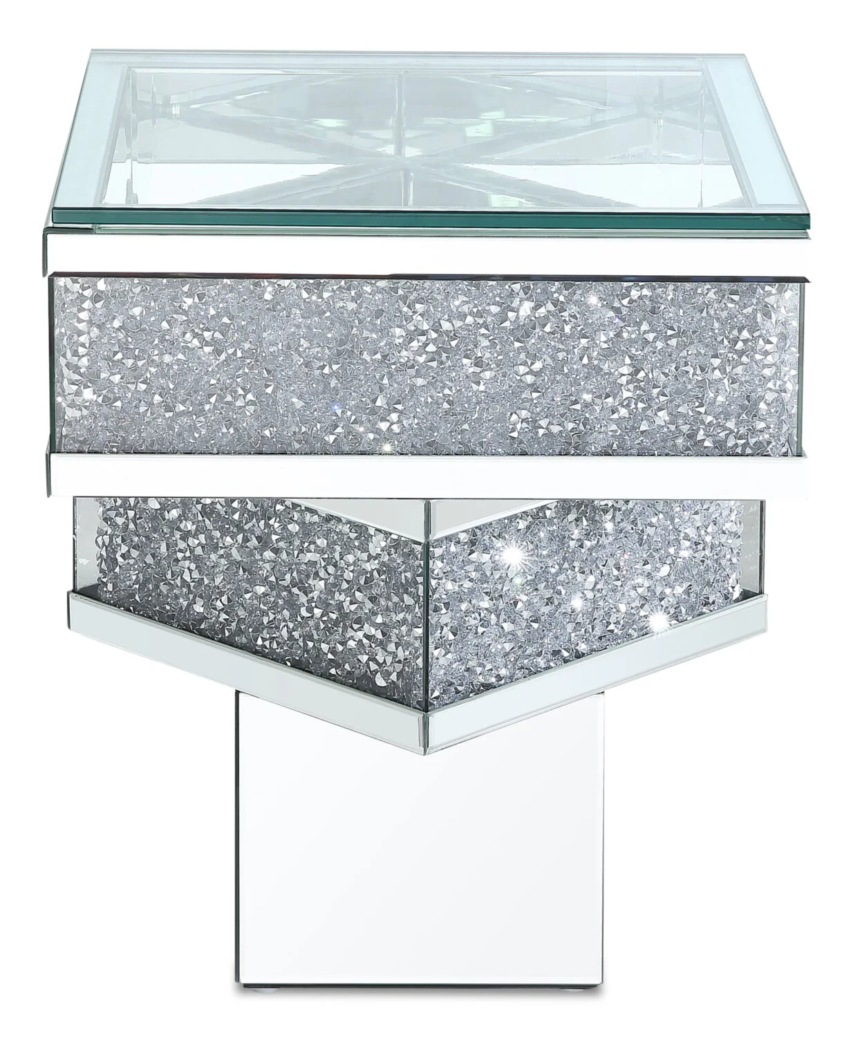 Selby End Table