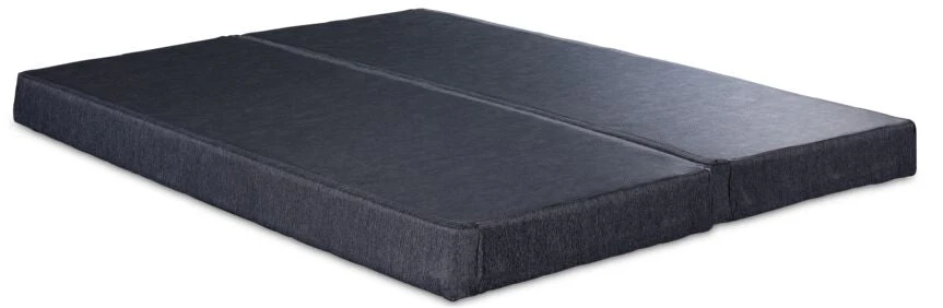 Serta Classic Queen Split Low-profile Boxspring - Image 3