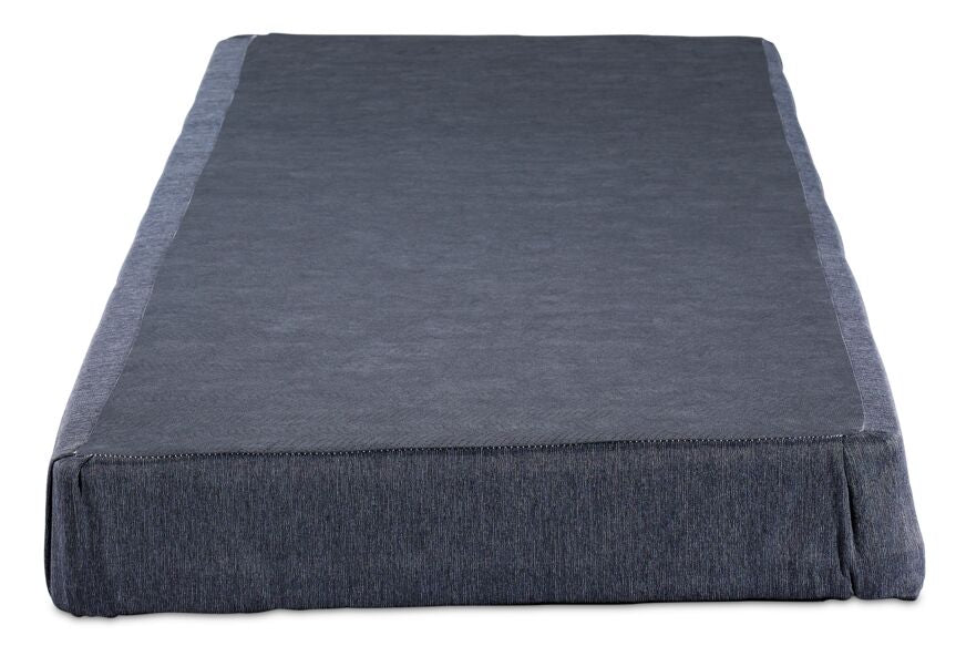 Serta Classic Queen Split Low-profile Boxspring - Image 4