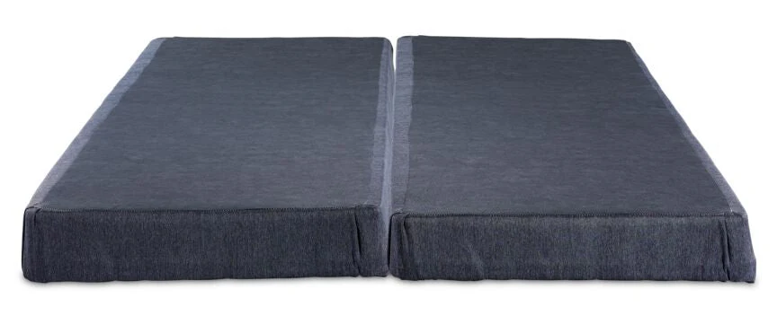 Serta Classic Queen Split Low-profile Boxspring - Image 5