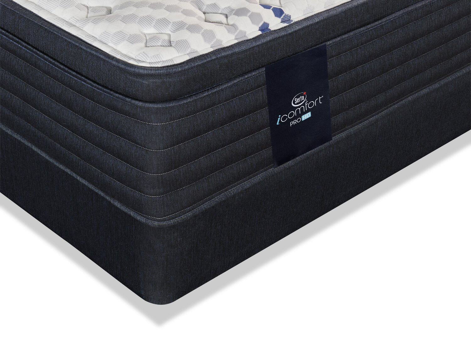 Serta Envoy 2023 Twin Boxspring - Image 5