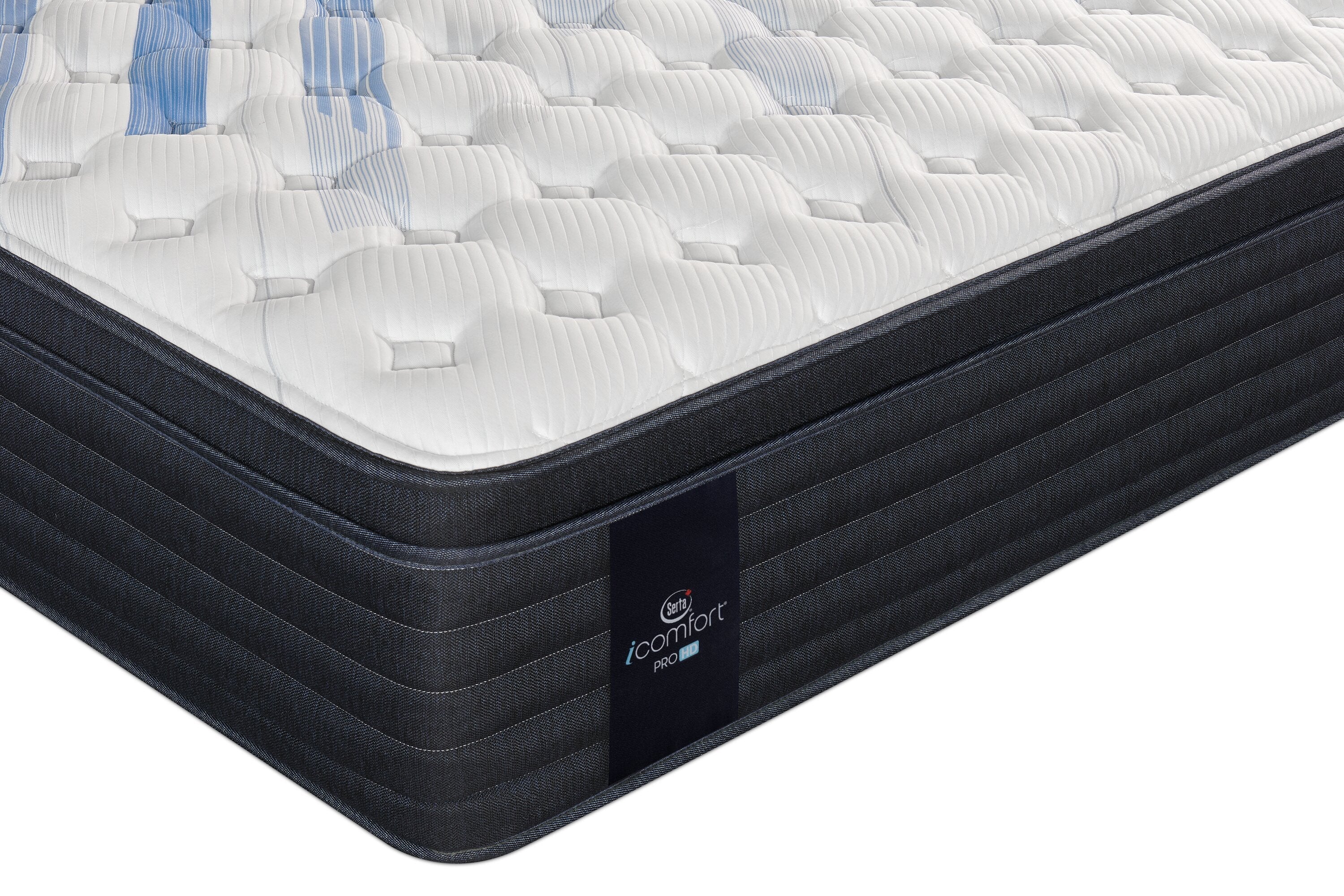 Serta iComfort Hybrid ProHD Envoy 3.0 Eurotop King Mattress