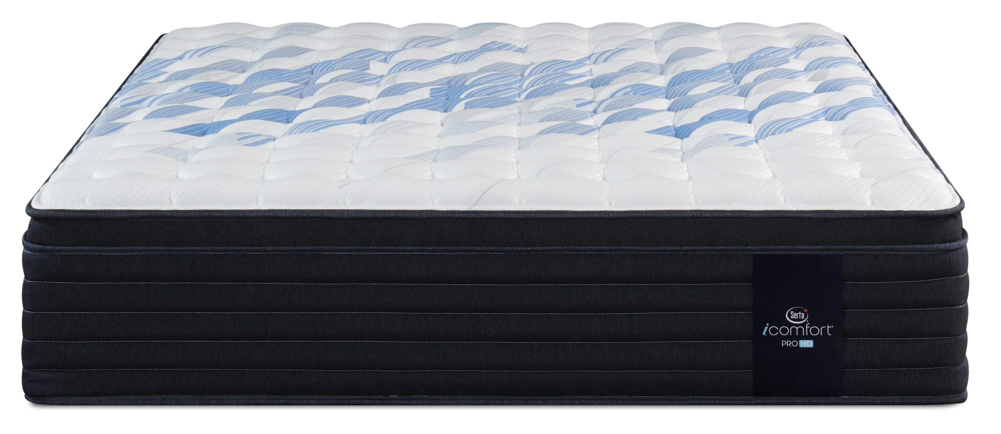 Serta iComfort Hybrid ProHD Envoy 3.0 Eurotop King Mattress - Image 3
