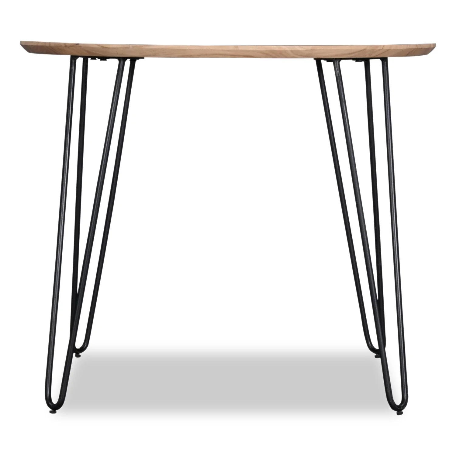 Shamrock Round Dining Table - Image 2