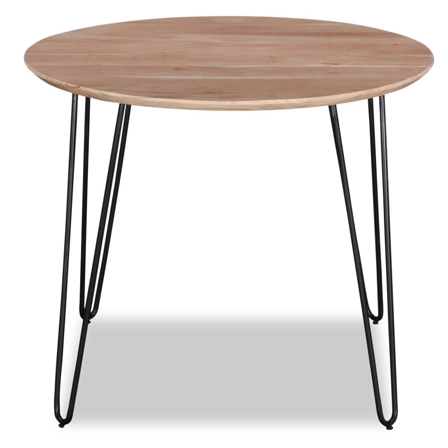 Shamrock Round Dining Table - Image 3