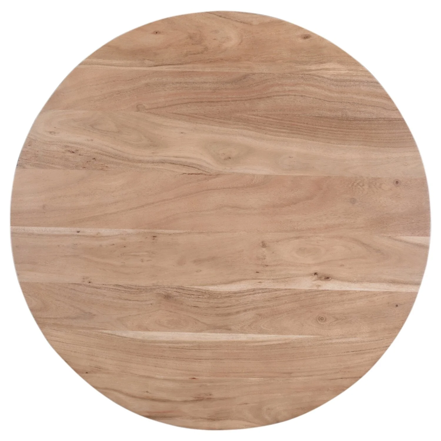 Shamrock Round Dining Table - Image 5
