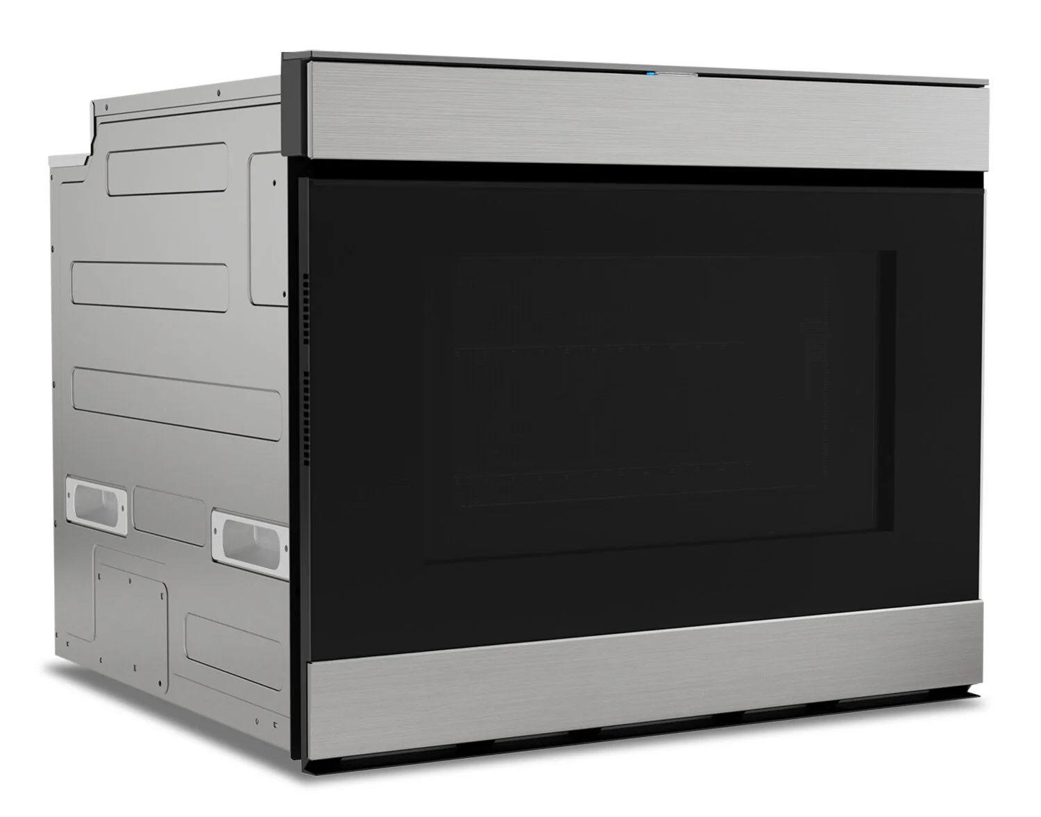 Sharp 1.4 Cu. Ft. Built-In Convection Microwave Drawer™ Oven - SMD2499FSC - Image 2