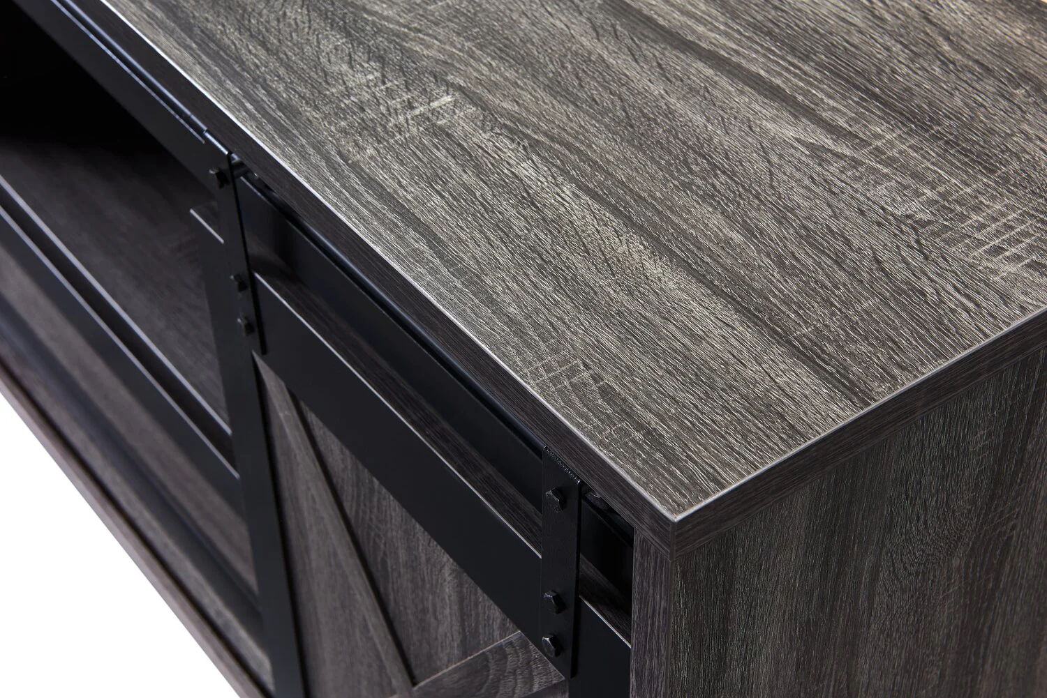 Shawn 58" TV Stand - Image 3