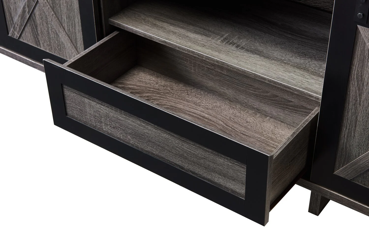 Shawn 58" TV Stand - Image 5