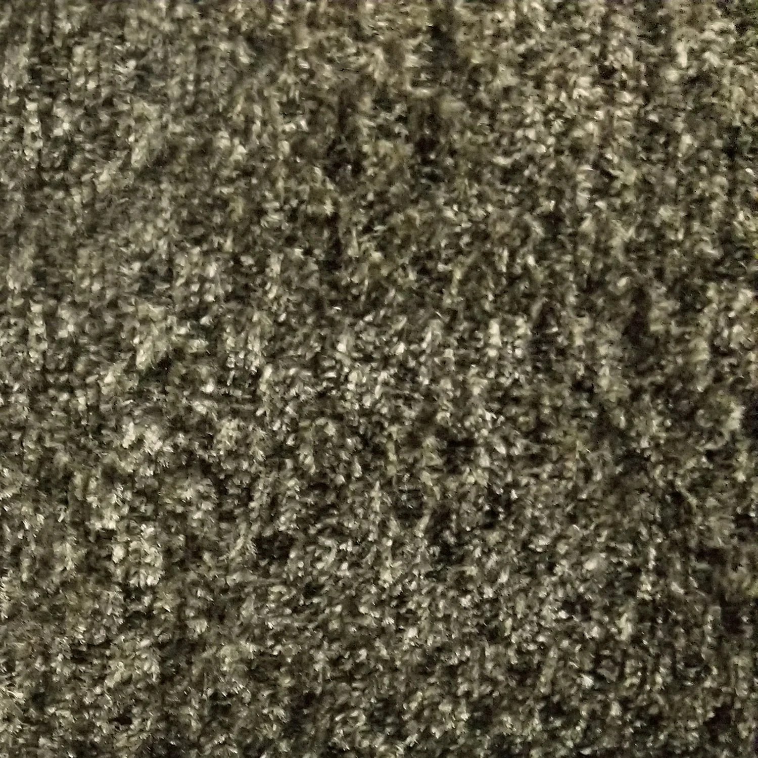 Sherwood Chenille Condo Chair - Brown - Image 3