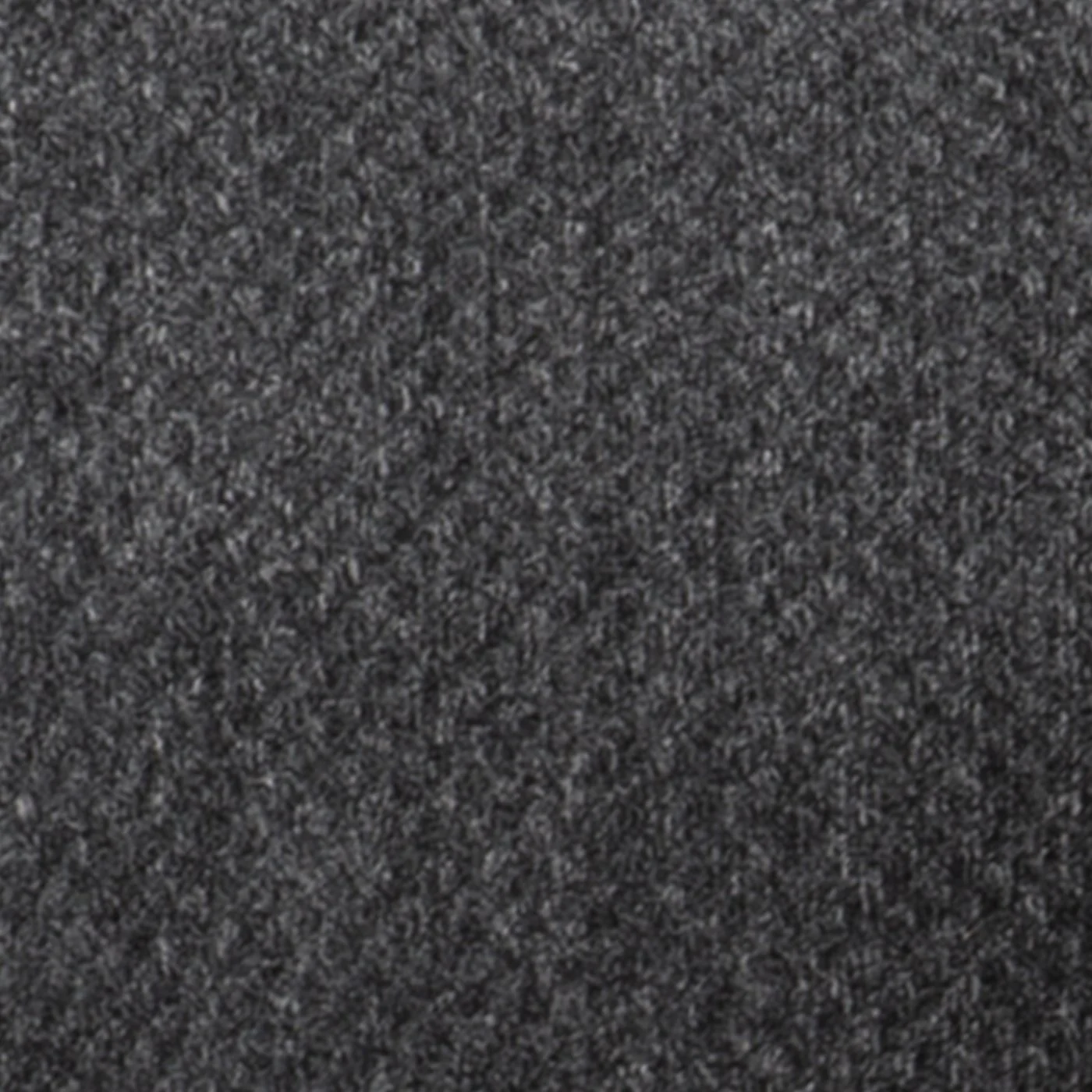 Sherwood Chenille Condo Sofa - Charcoal - Image 5