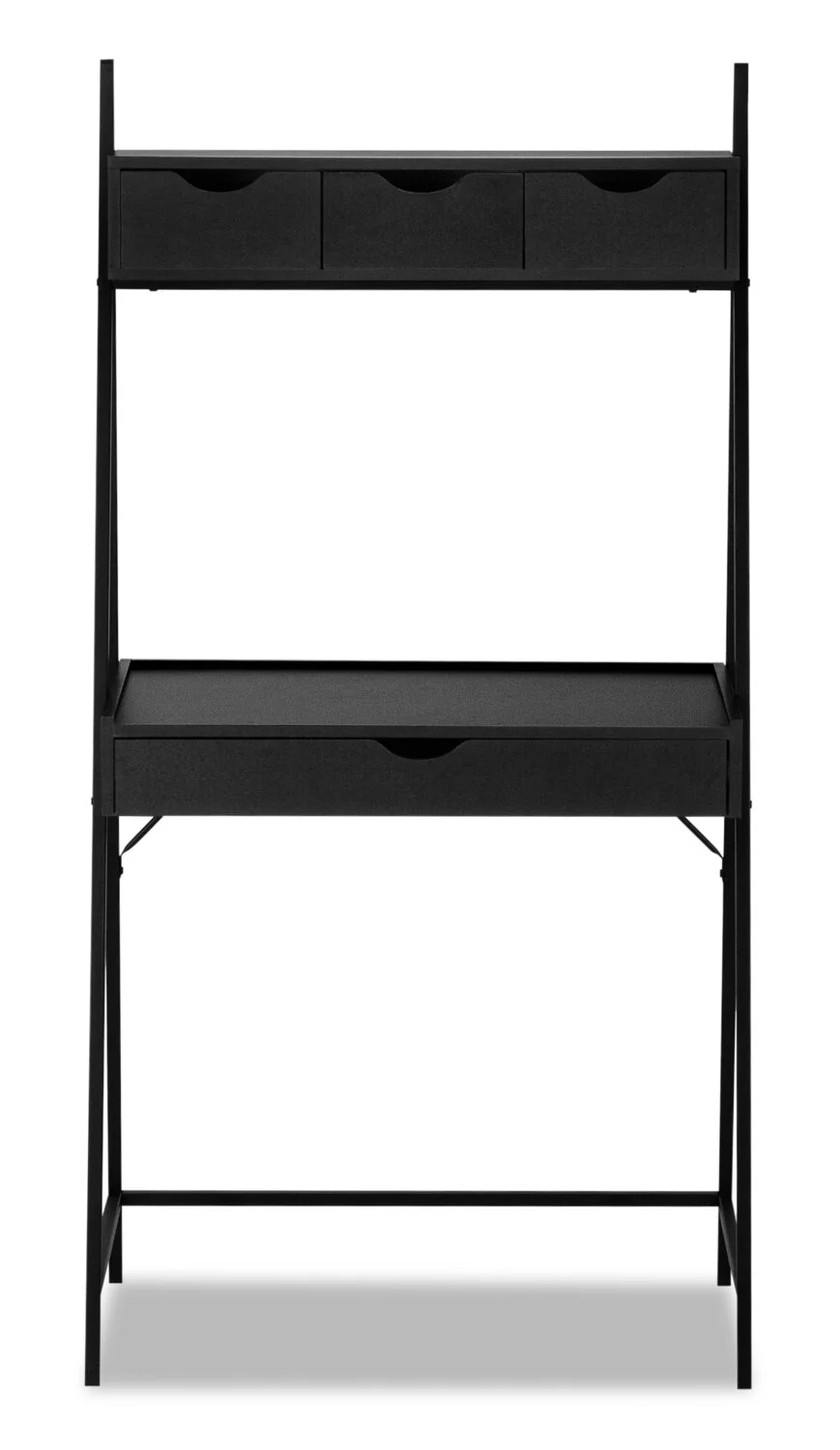Silt Desk - Black - Image 2