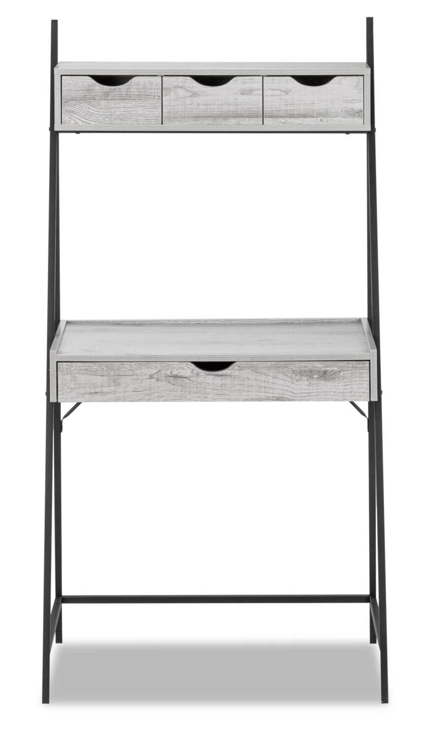 Silt Desk - Grey - Image 2