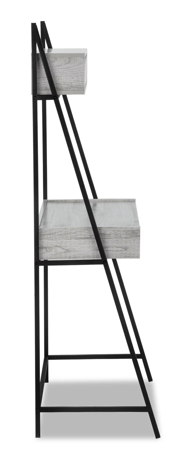 Silt Desk - Grey - Image 3