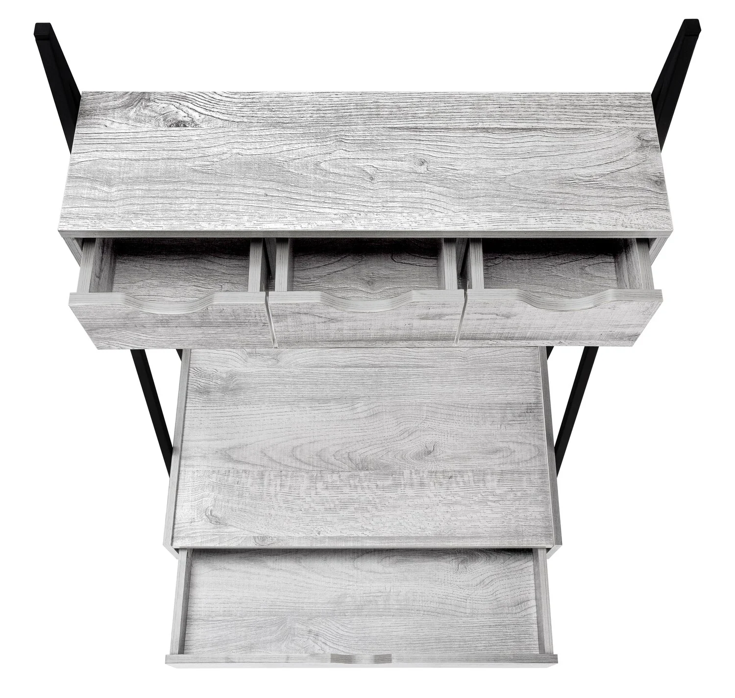 Silt Desk - Grey - Image 4