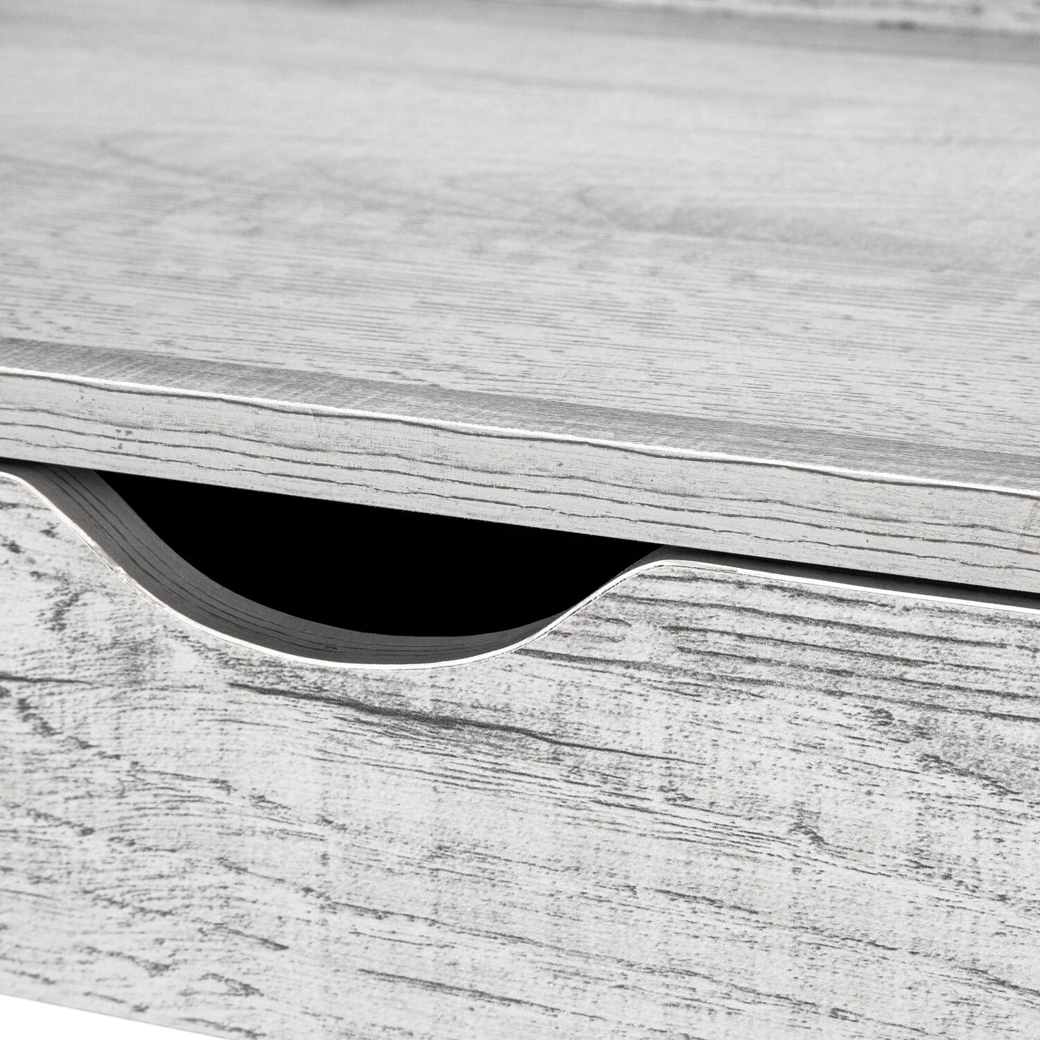 Silt Desk - Grey - Image 5