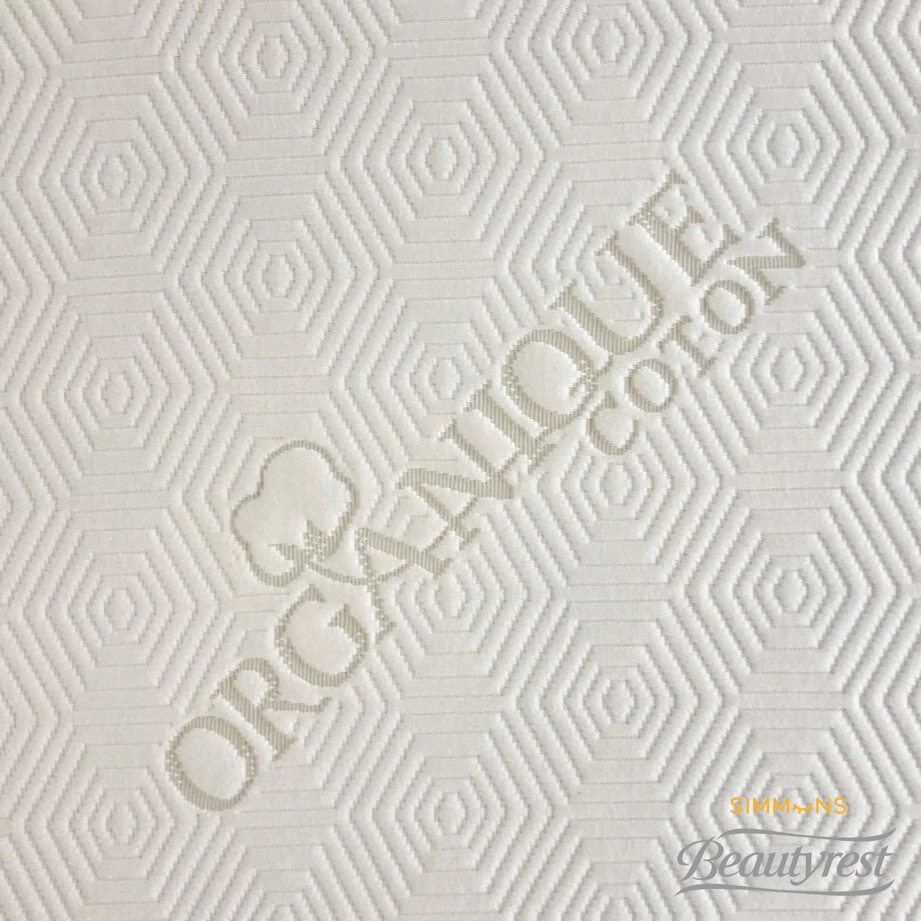 Simmons Beautyrest Extra Firm Crib Mattress - Image 4