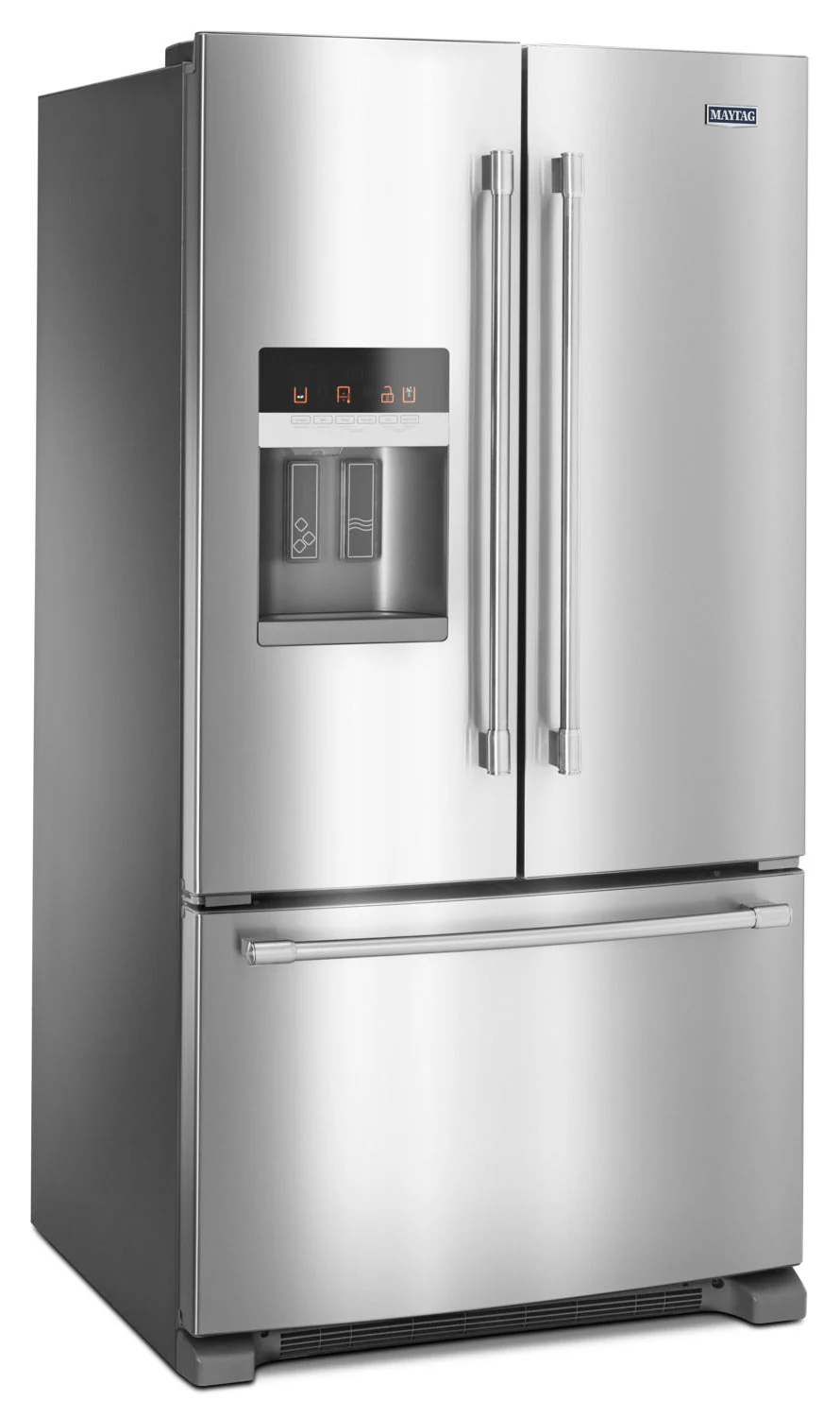 So 25' I/w Fd Fridge Ss - 20245458 - Image 3