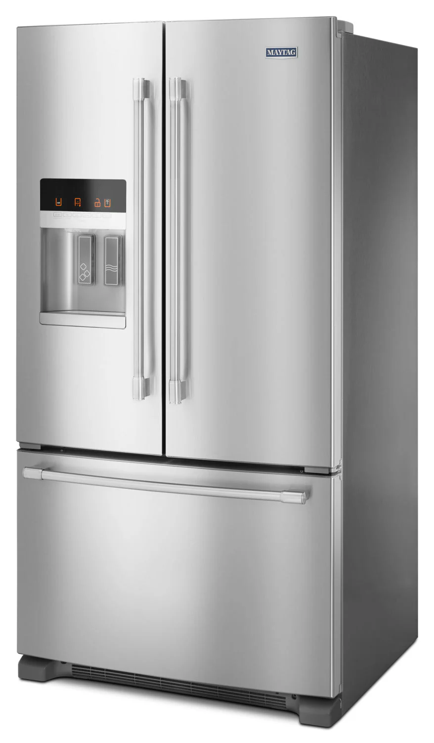 So 25' I/w Fd Fridge Ss - 20245458 - Image 4