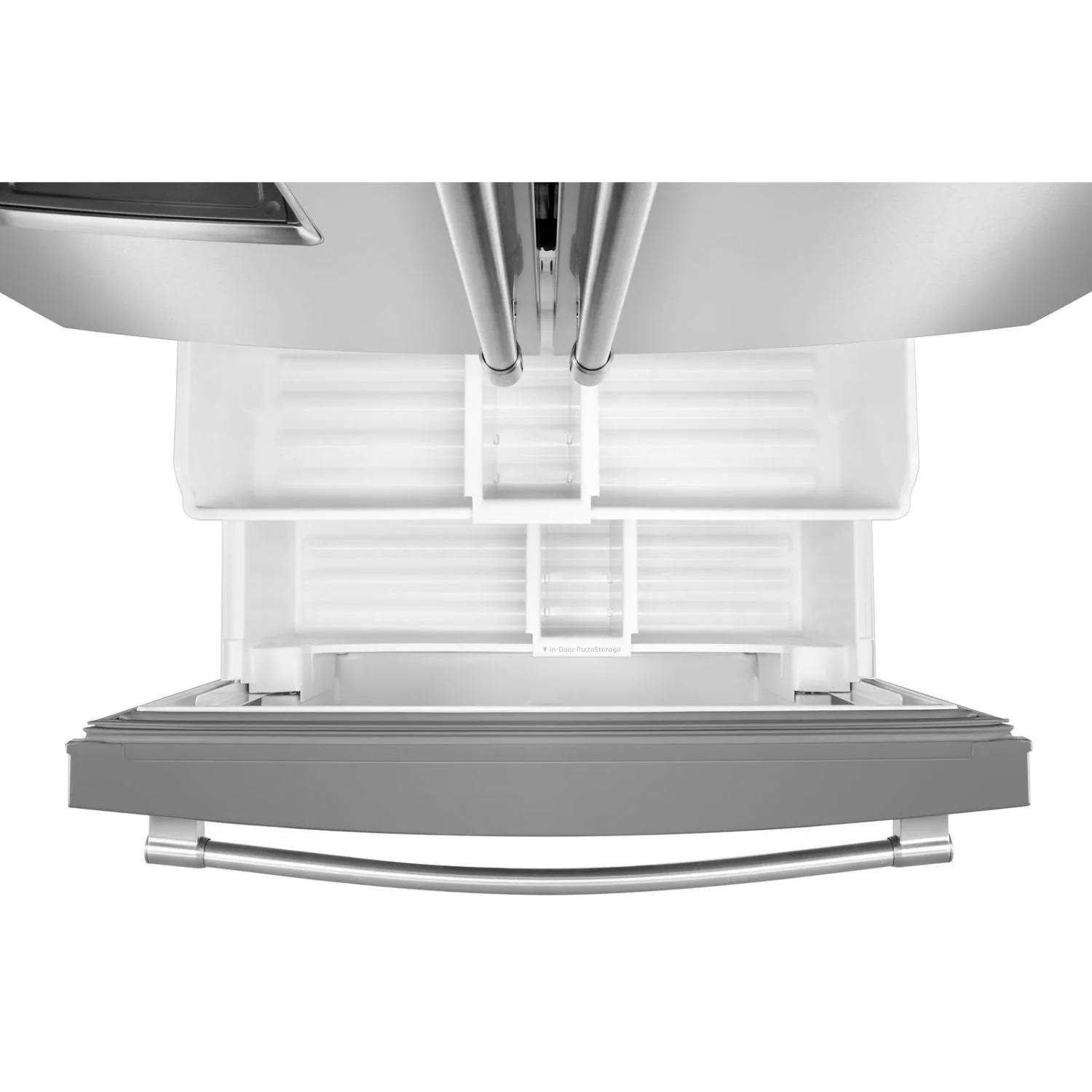 So 28.6 Cu Ft Fd Bm Fridge Fss - 20227724 - Image 3