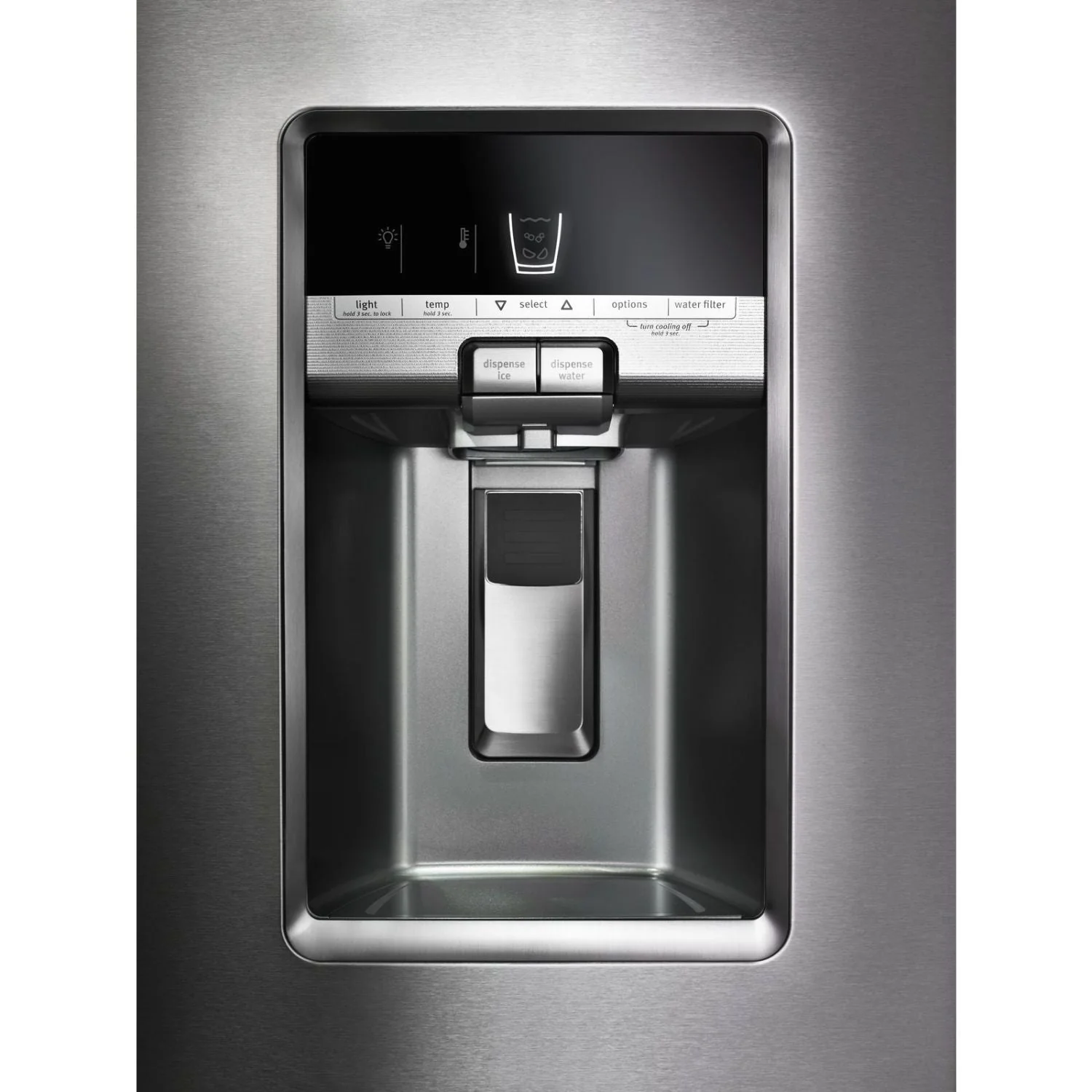 So 28.6 Cu Ft Fd Bm Fridge Fss - 20227724 - Image 4