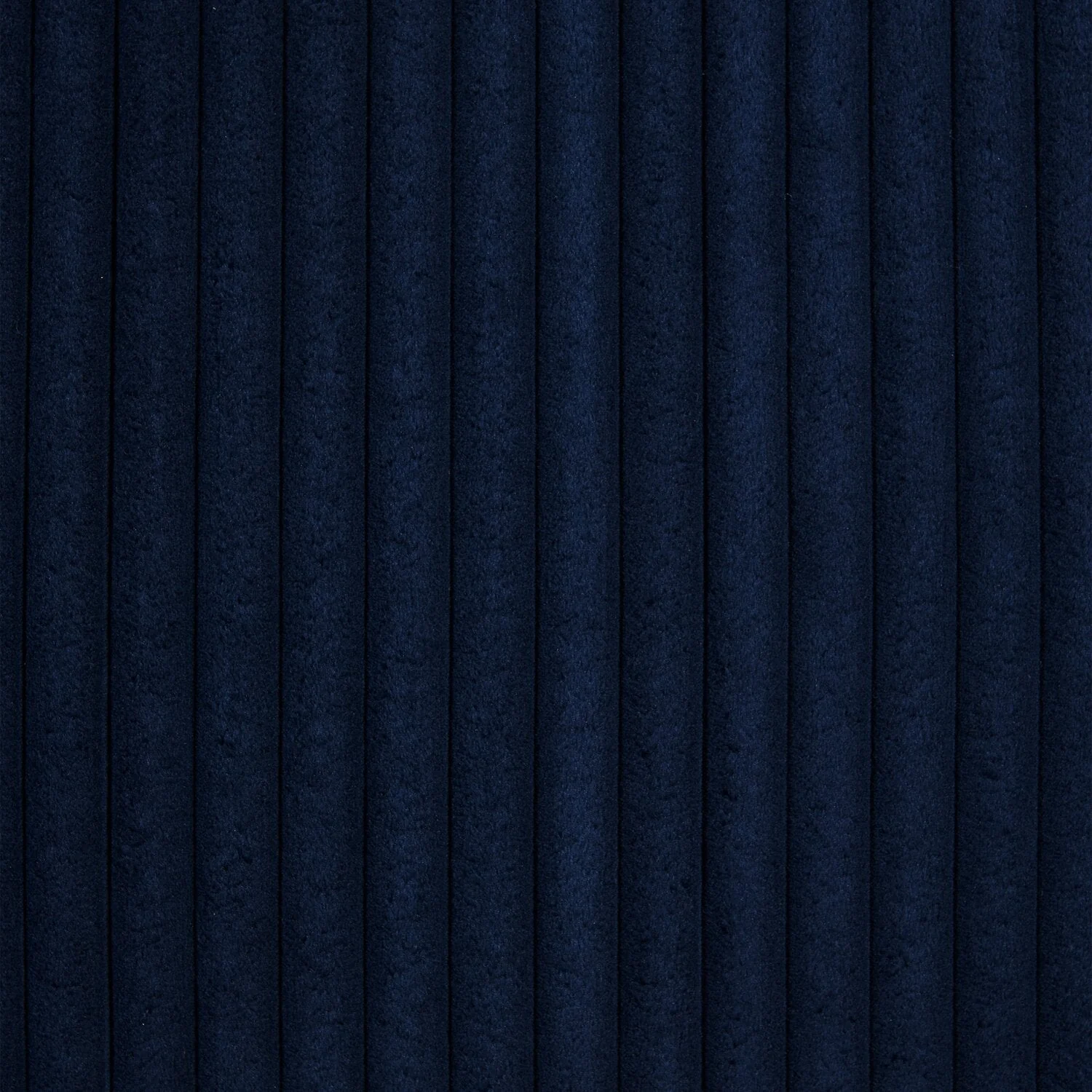 Sofitel Chenille Swivel Cuddler Chair - Groove Midnight - Image 5