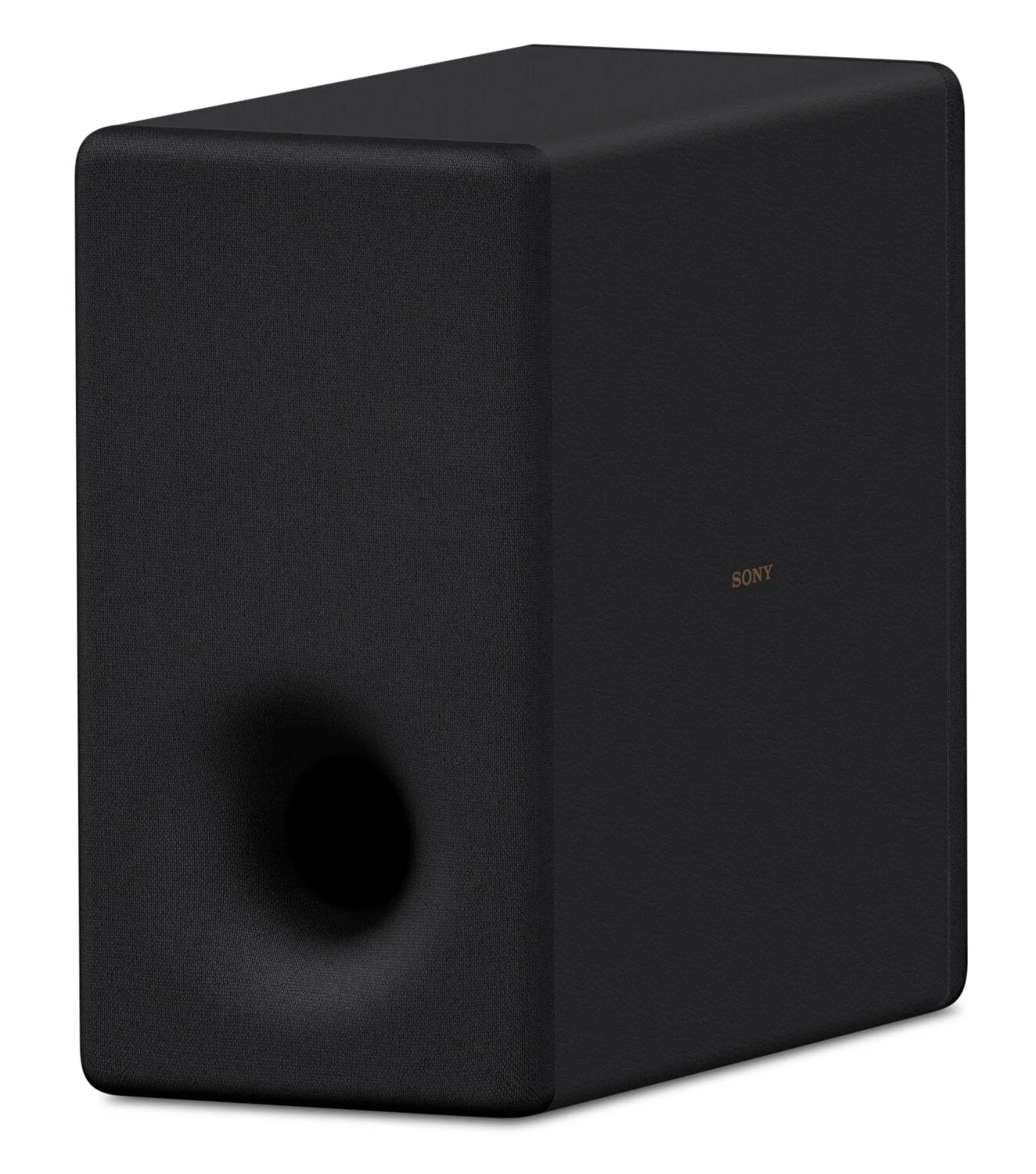 Sony 200 W Wireless Subwoofer - SASW3 - Image 2