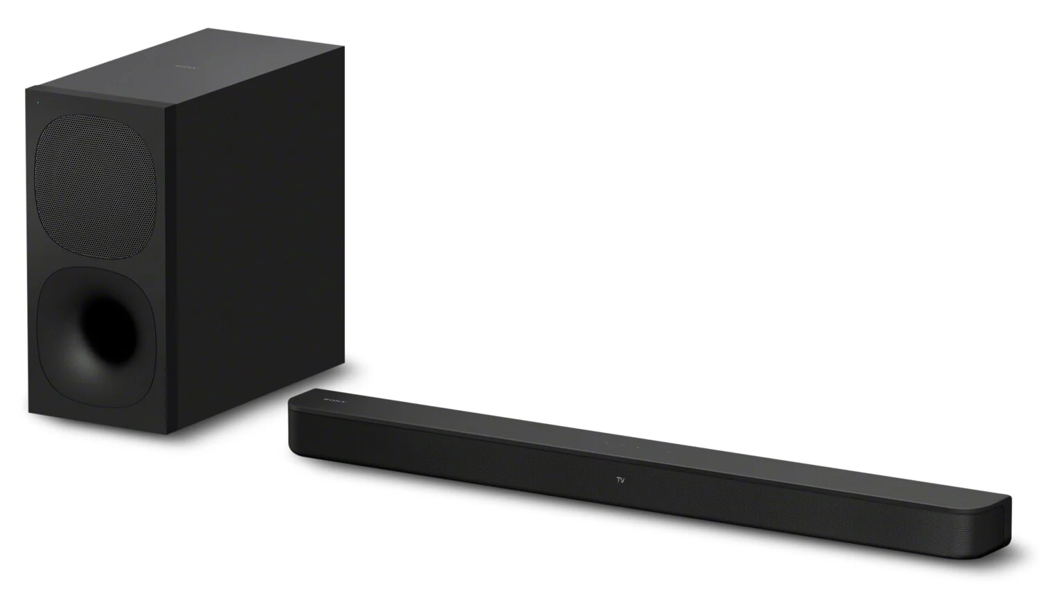 Sony 2.1-Channel 330 W Soundbar with Wireless Subwoofer - 4A1356 - Image 2