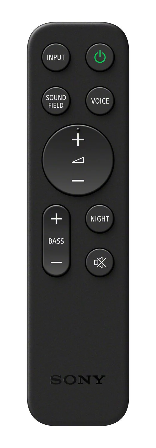 Sony 2.1-Channel 330 W Soundbar with Wireless Subwoofer - 4A1356 - Image 6
