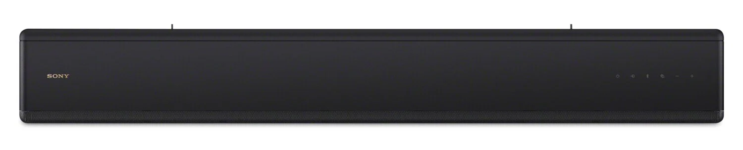 Sony 3.1-Channel 360 Spatial Sound Mapping Soundbar - 4A5579
