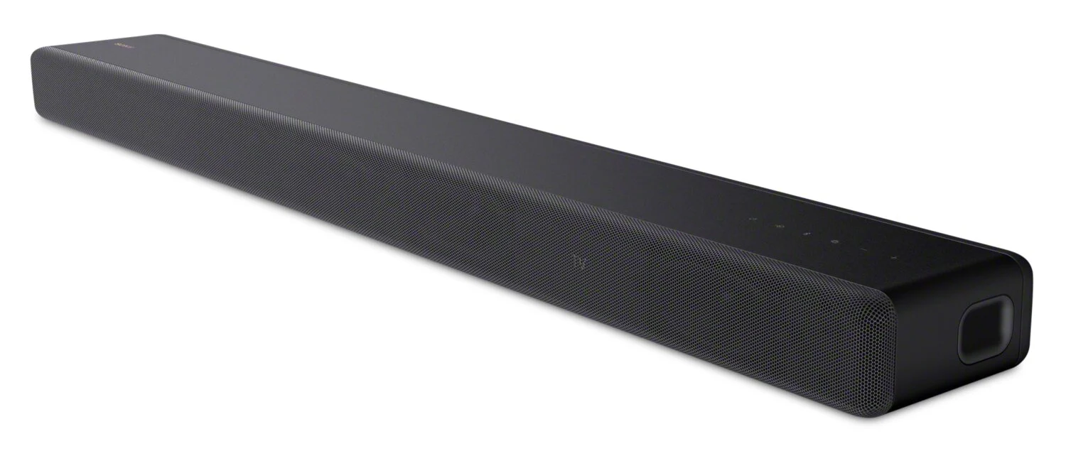 Sony 3.1-Channel 360 Spatial Sound Mapping Soundbar - 4A5579 - Image 2