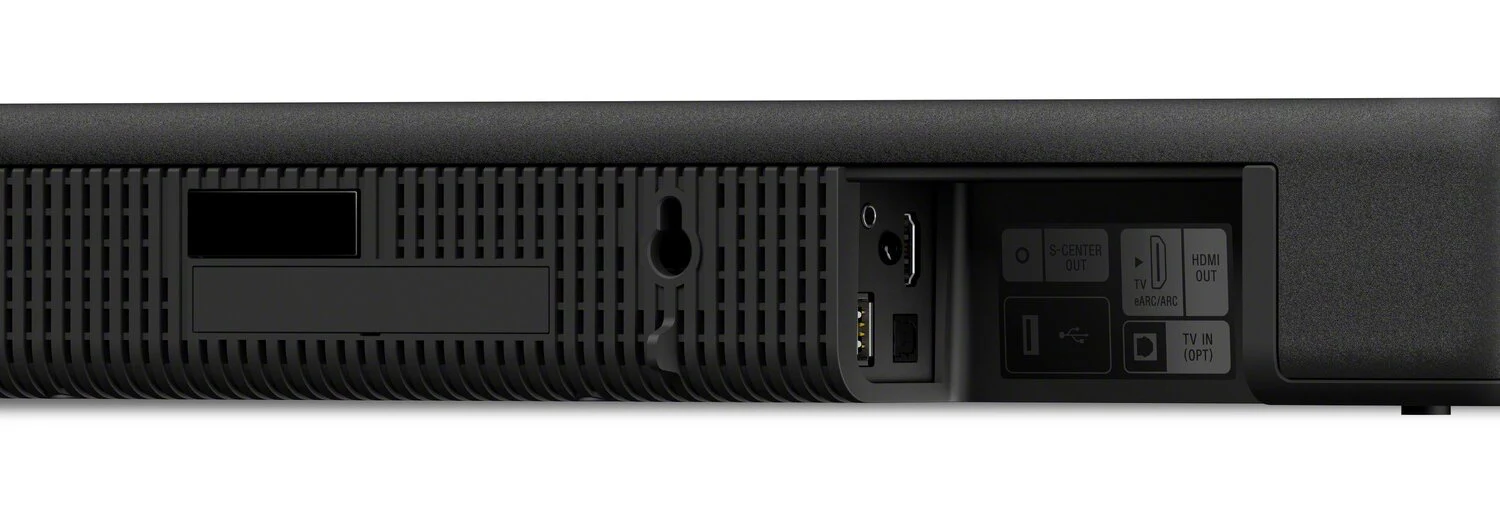 Sony 3.1-Channel 360 Spatial Sound Mapping Soundbar - 4A5579 - Image 6