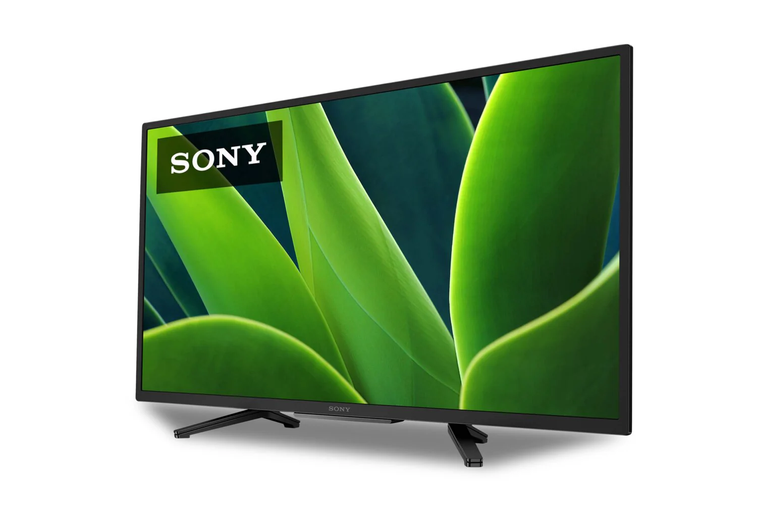 Sony 32" W830K 720p HD LED HDR TV with Google TV - 4A5262 - Image 2