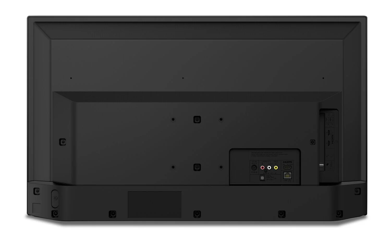 Sony 32" W830K 720p HD LED HDR TV with Google TV - 4A5262 - Image 5