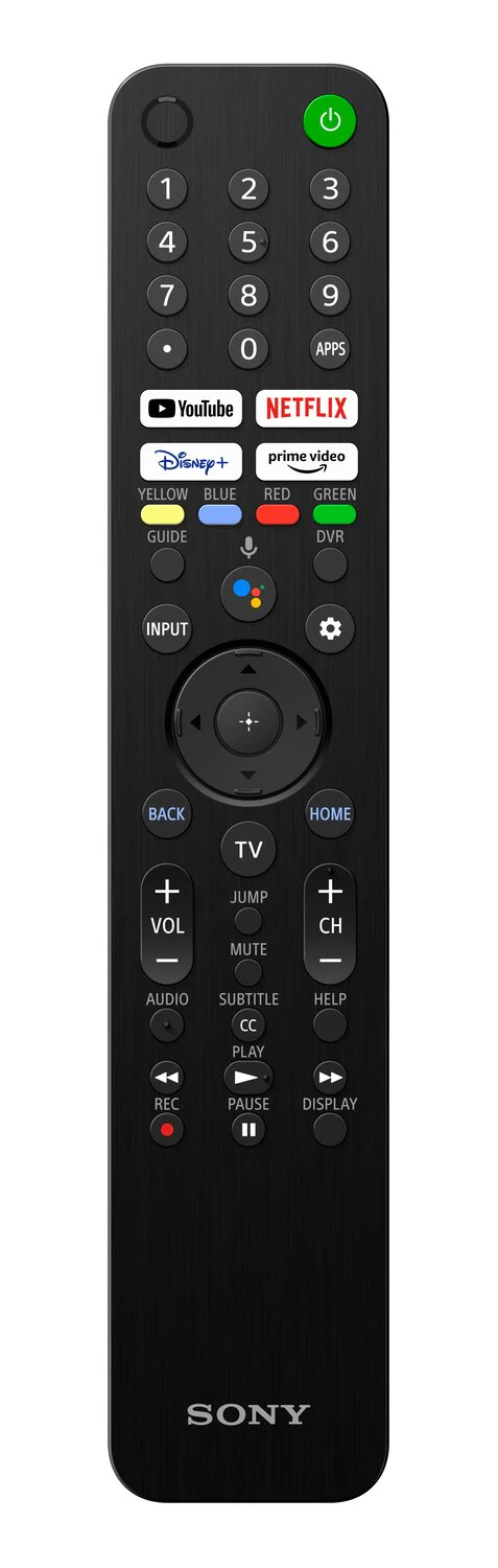 Sony 32" W830K 720p HD LED HDR TV with Google TV - 4A5262 - Image 9