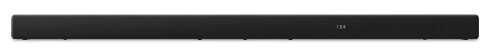 Sony 5.1.2-Channel Dolby Atmos Soundbar - HT-A5000