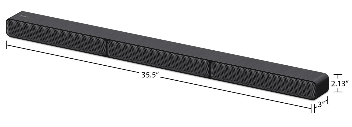 Sony 5.1-Channel 600 W Home Cinema Package - 4A5573 - Image 11