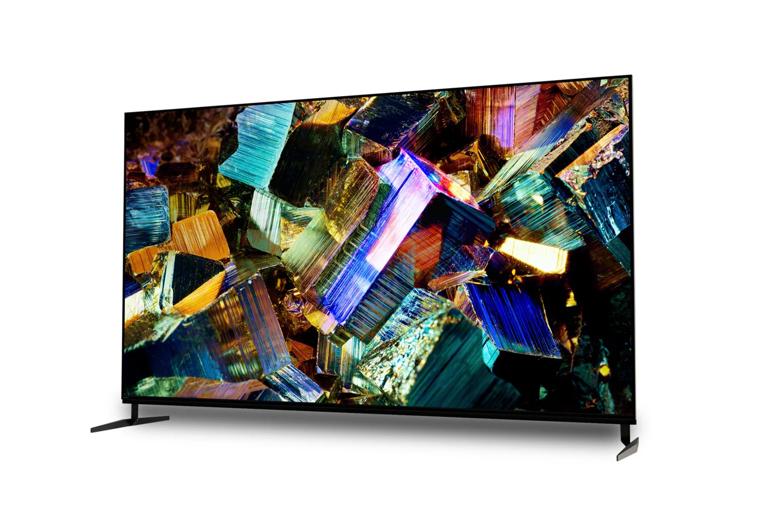 Sony 75" BRAVIA XR Z9K 8K HDR Mini LED TV - 4A5260 - Image 2