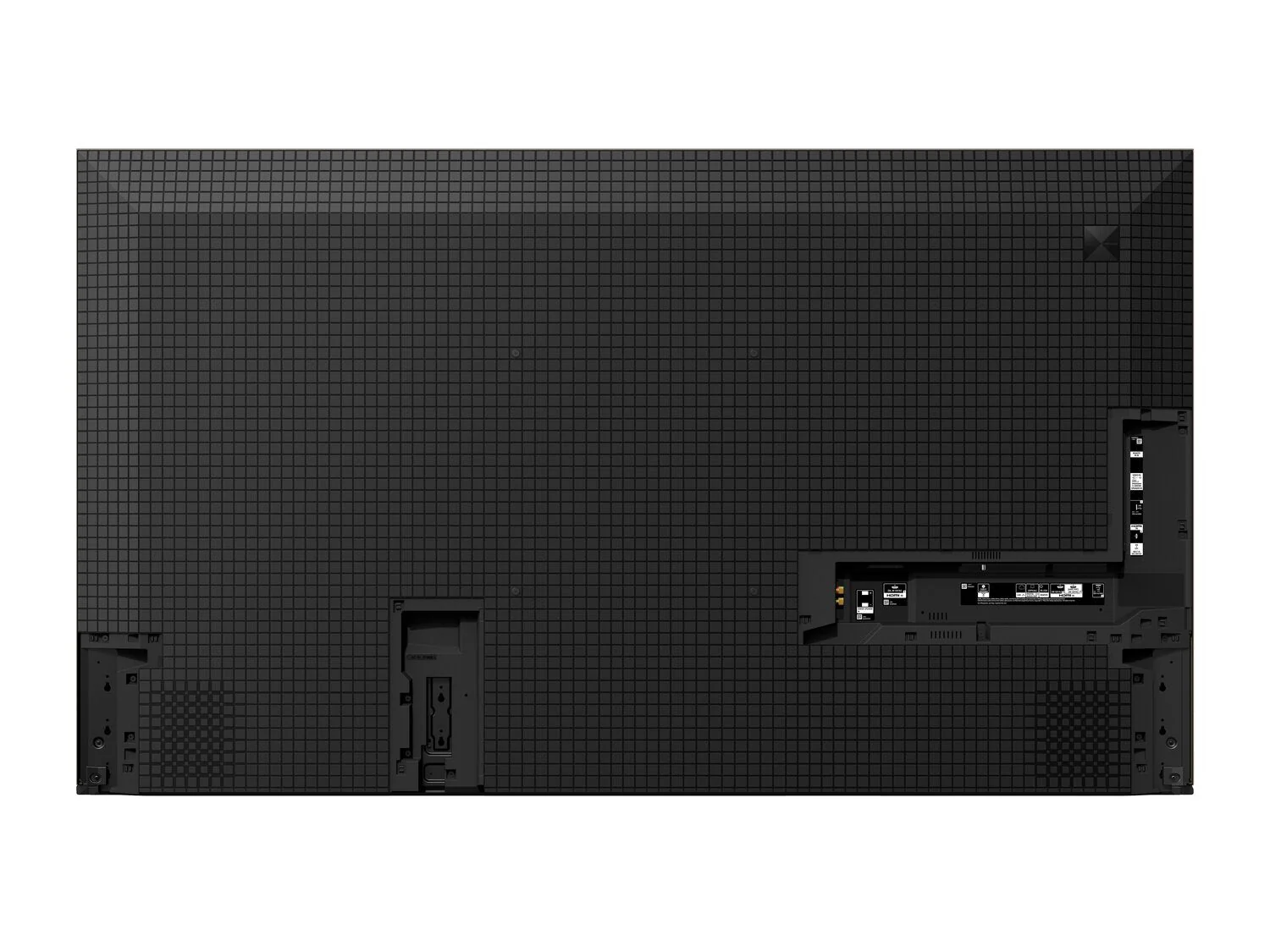 Sony 75" BRAVIA XR Z9K 8K HDR Mini LED TV - 4A5260 - Image 7