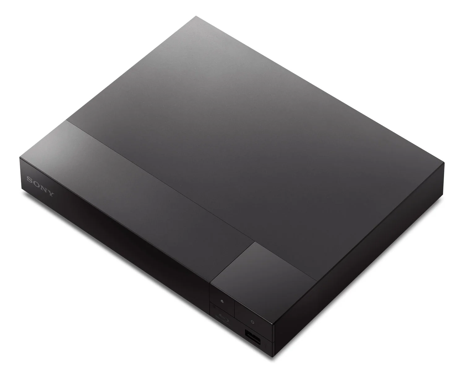 Sony BDP-S3700 Blu-ray Player with Built-in Wi-Fi - Image 3