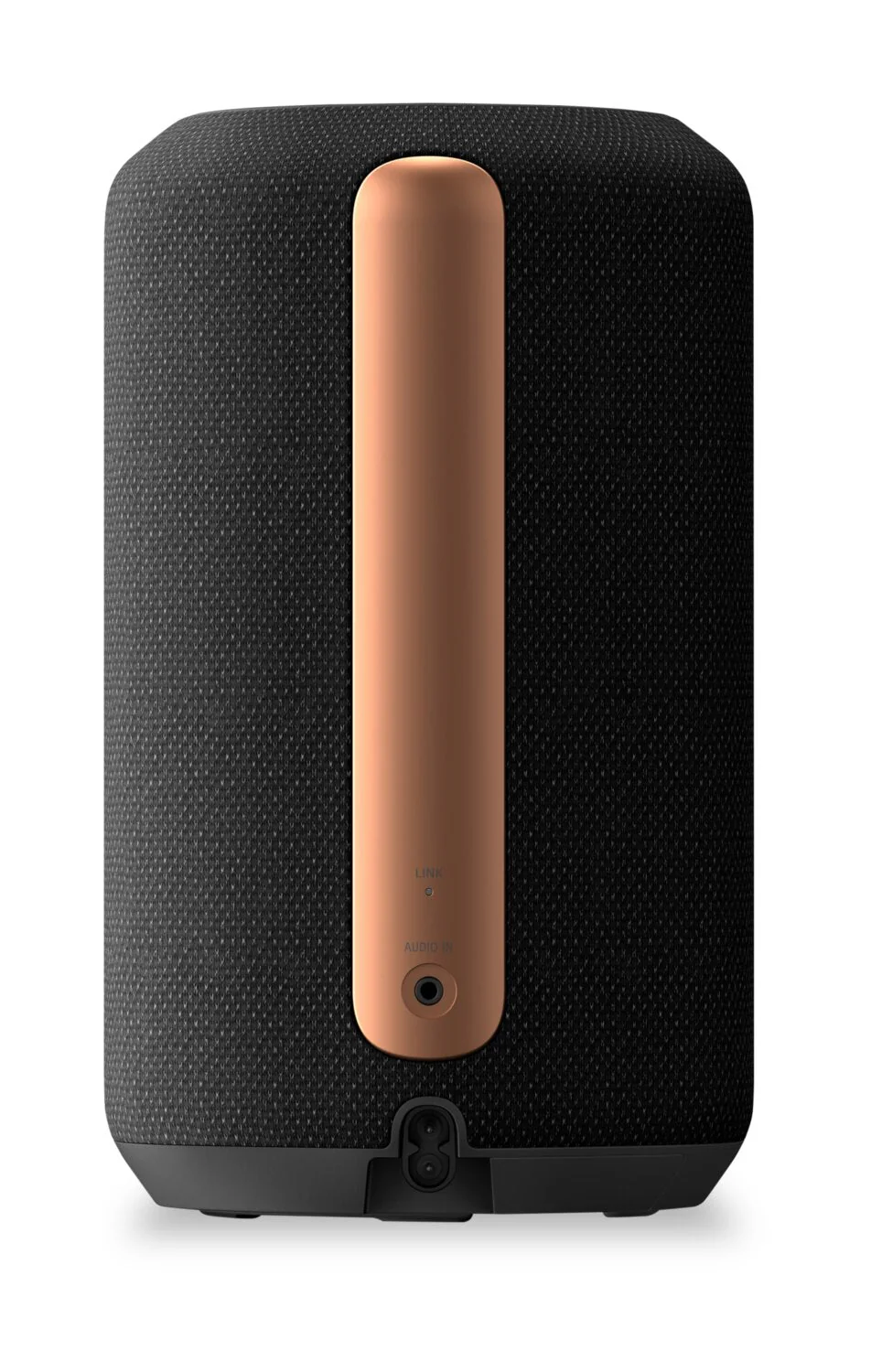 Sony Black Premium Wireless Speaker with Ambient Room-Filling Sound - 2R1031 - Image 2
