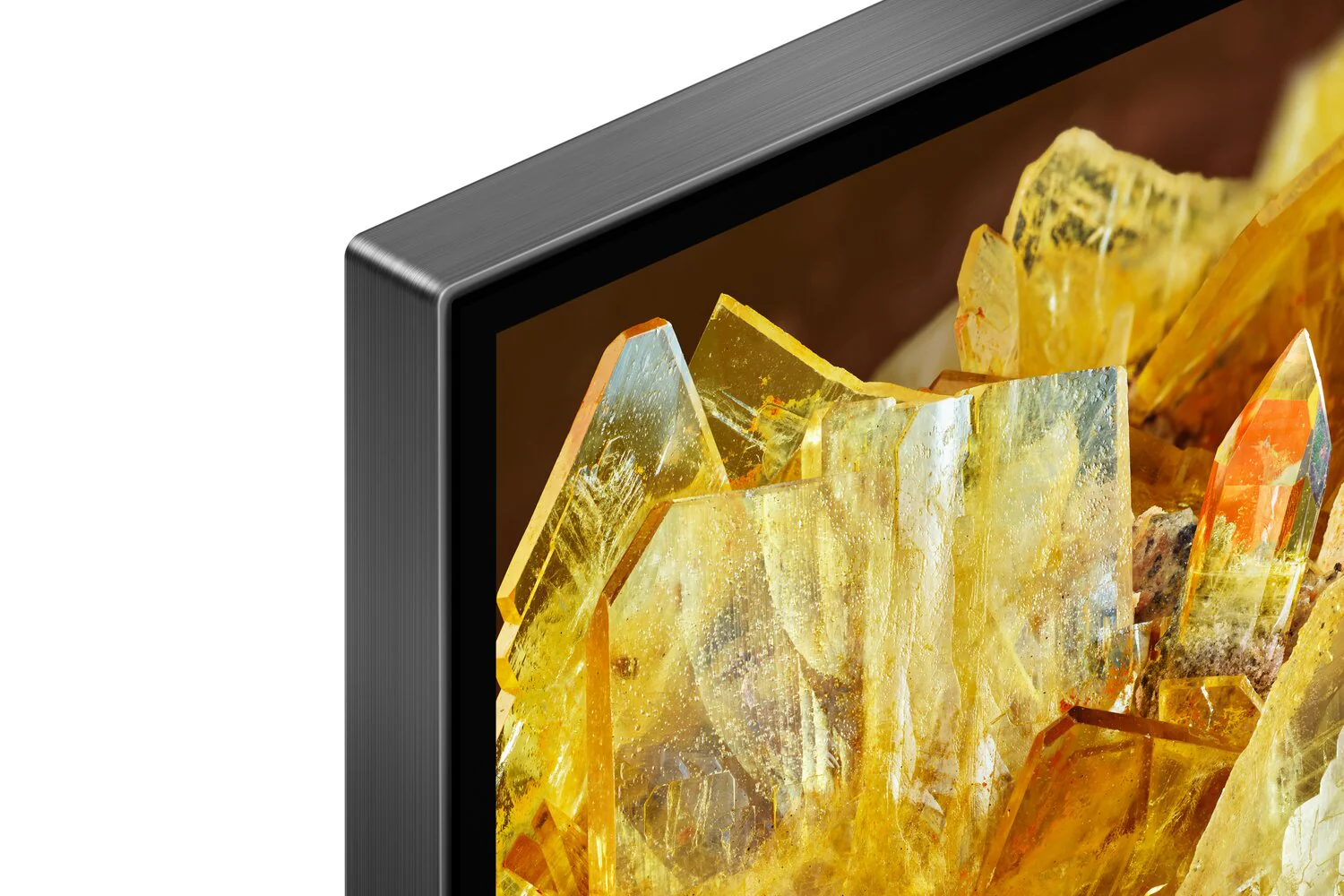 Sony BRAVIA 75" XR X90L 4K HDR Full Array LED Google TV - Image 3