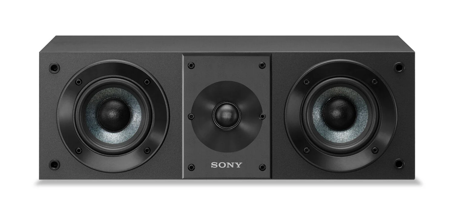 Sony Centre Speaker - 5319ZM - Image 2