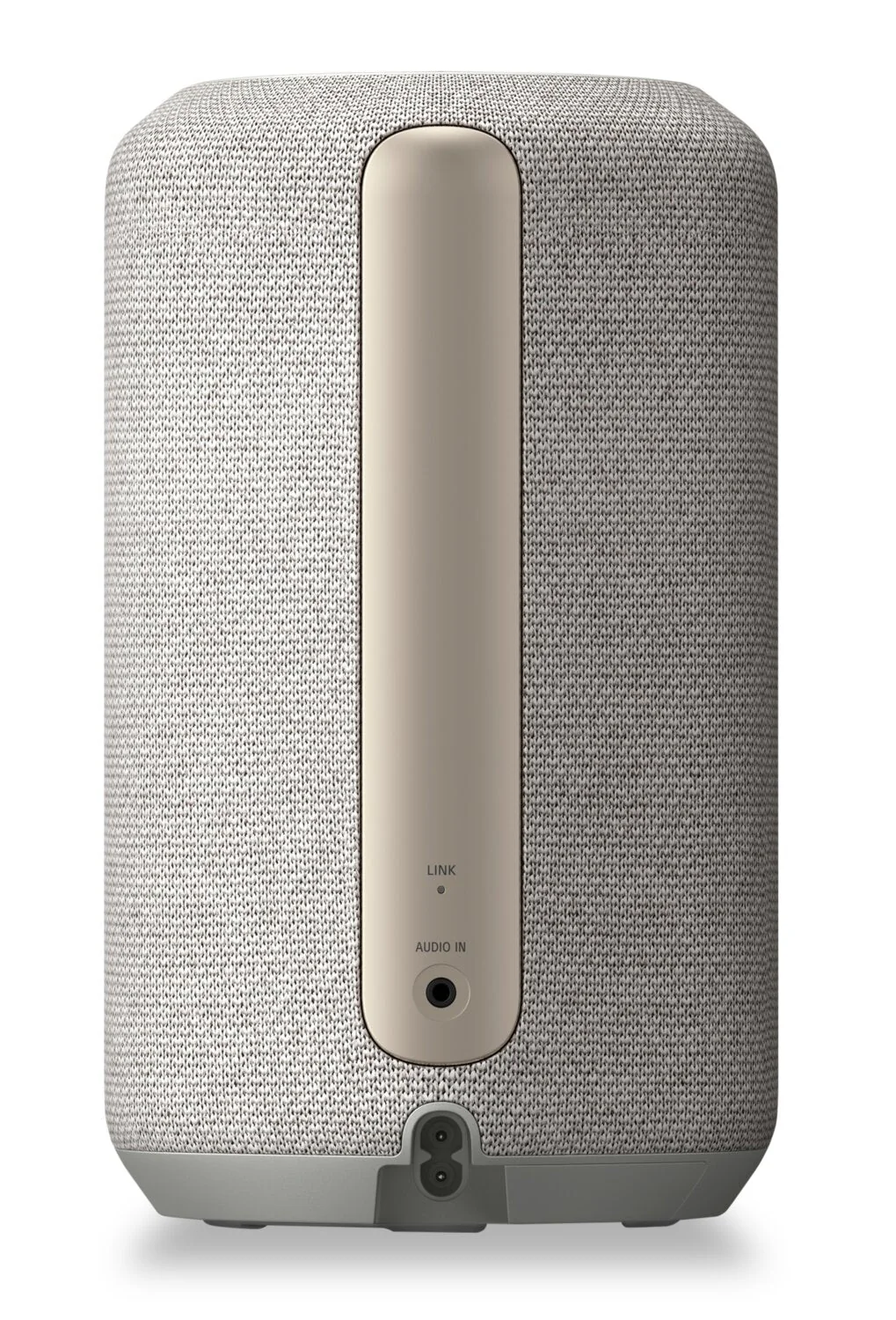 Sony Light Grey Premium Wireless Speaker with Ambient Room-Filling Sound - 2R1032 - Image 2