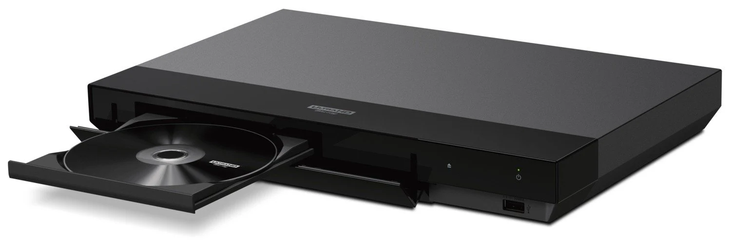 Sony UBP-X700 4K UHD Blu-ray Player - Image 3
