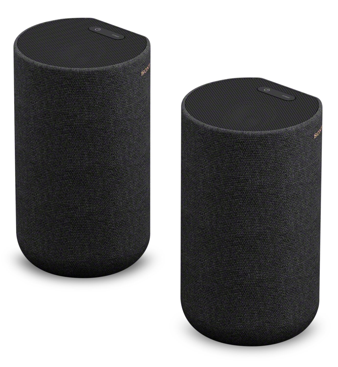 Sony Wireless Speakers with Built-In Battery - 4A1357 - Image 2