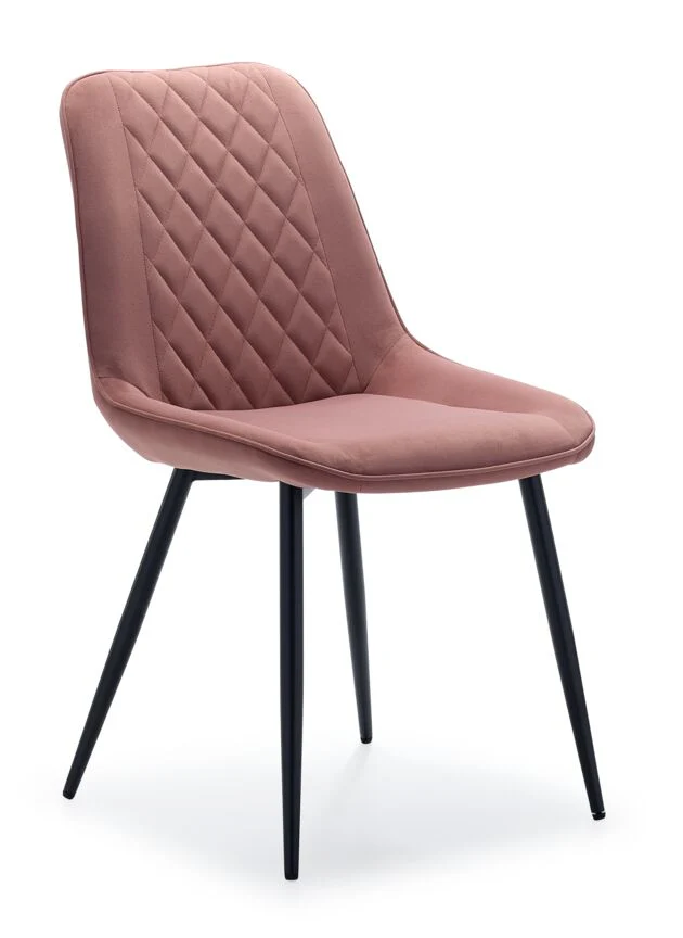 Sorlyn 5-Piece Dining Set - Coral - Image 3