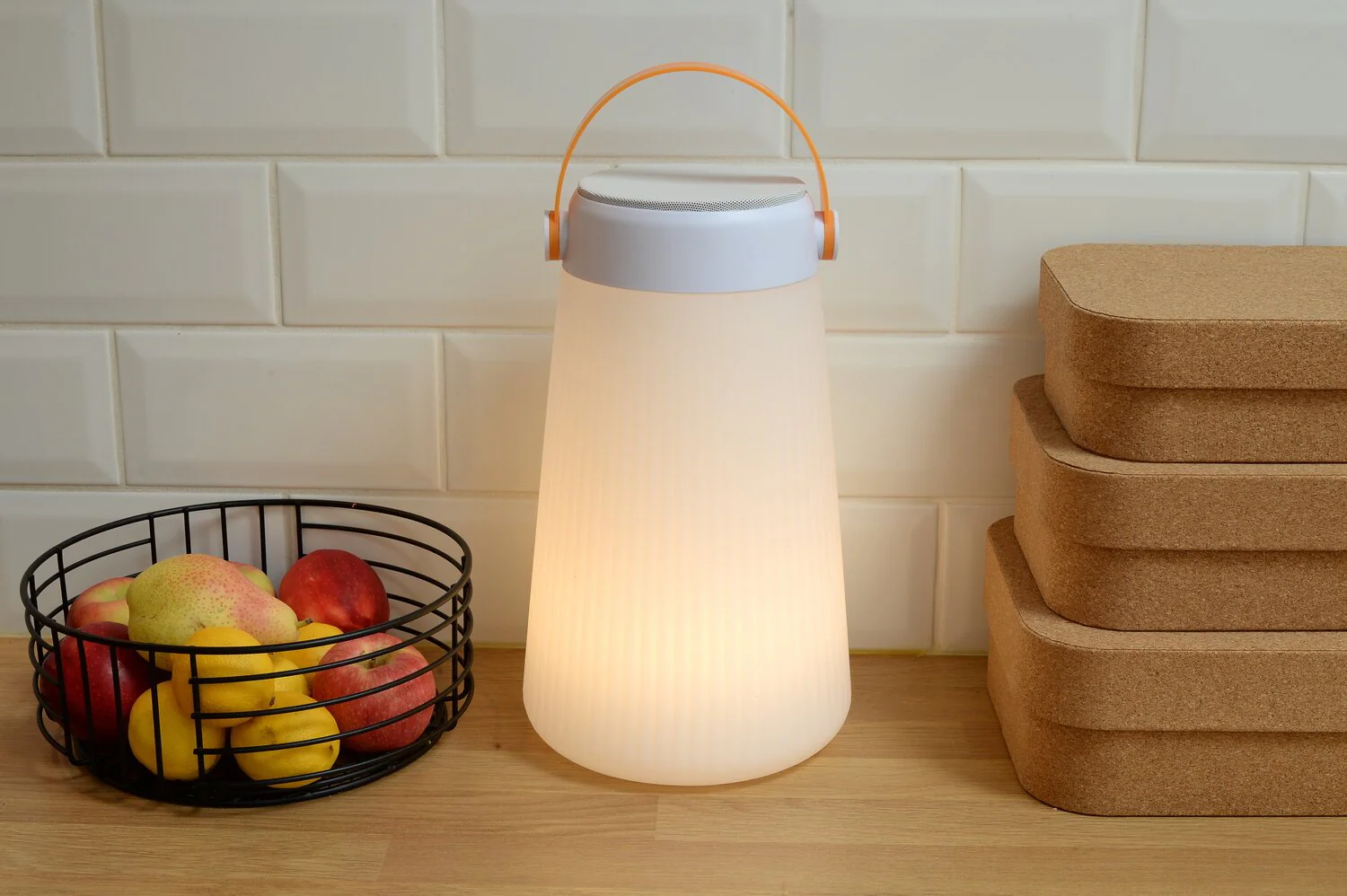 Koble LetsGo Bluetooth Speaker Lantern - Image 10