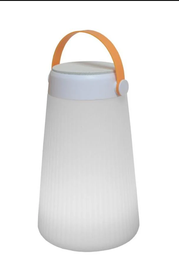 Koble LetsGo Bluetooth Speaker Lantern - Image 4