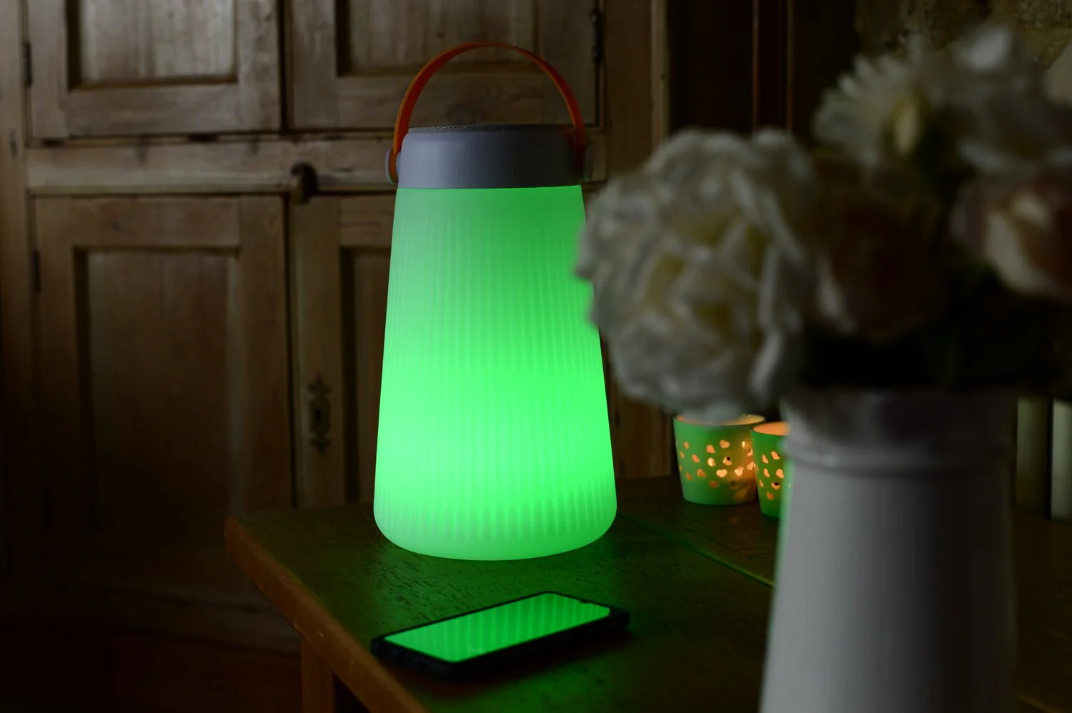 Koble LetsGo Bluetooth Speaker Lantern - Image 6